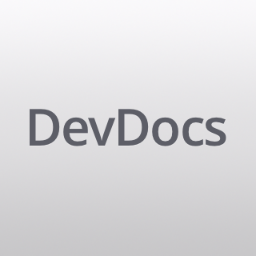 DevDocs