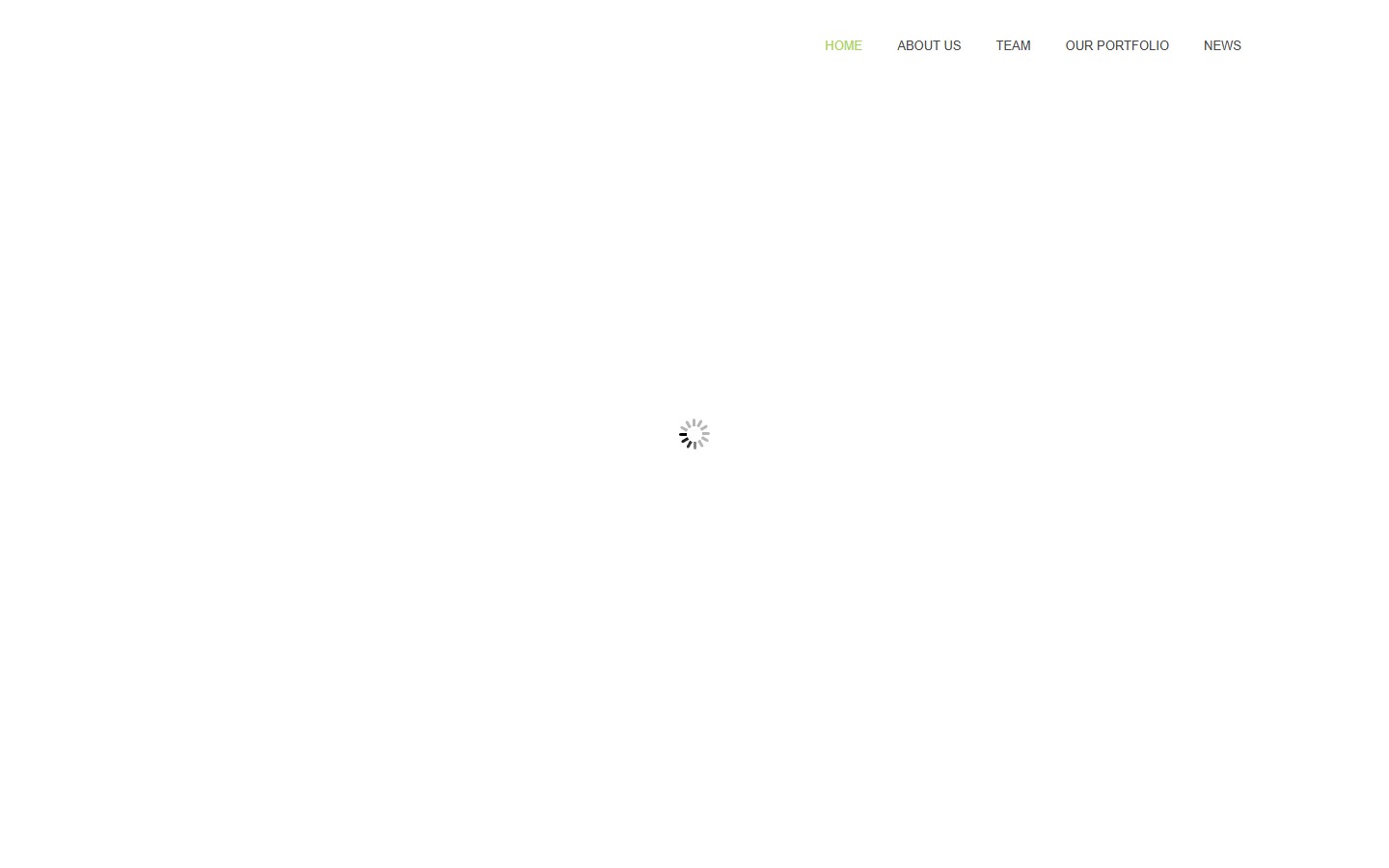 SeedFund screenshot